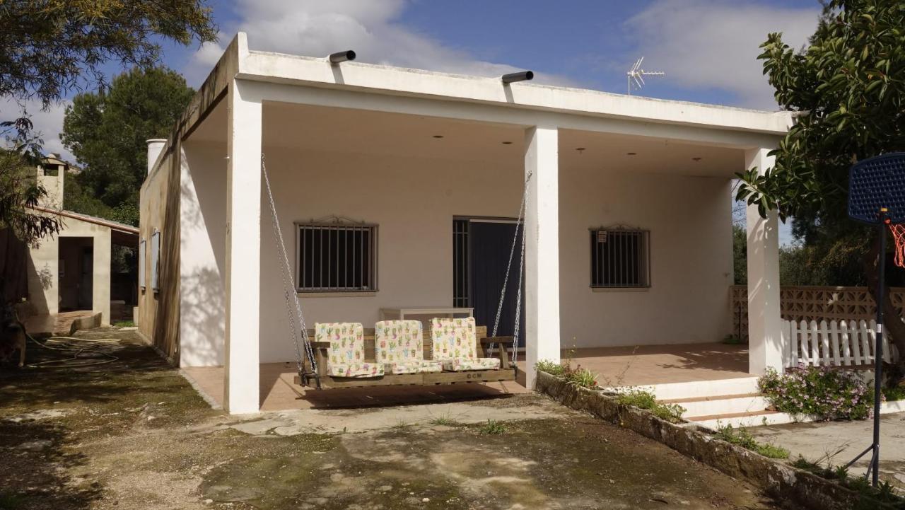 Con Piscina Y Barbacoa 6 Personas En Plena Naturaleza Ferienhaus