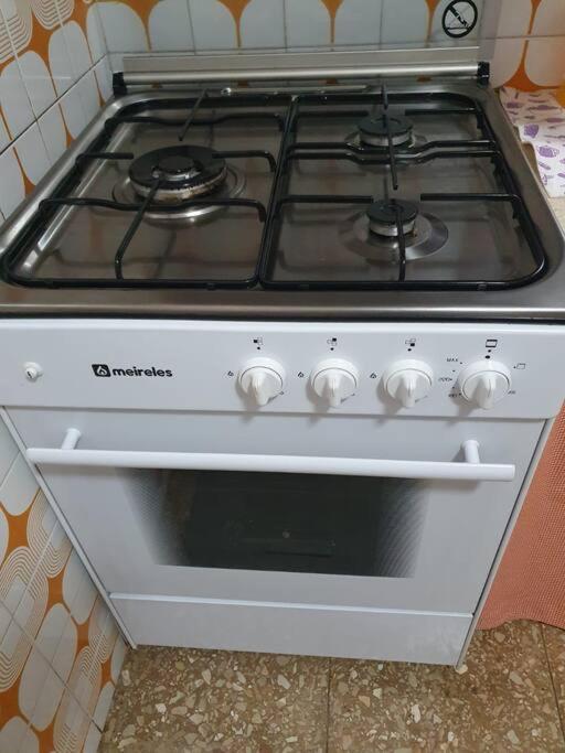 Con Piscina Y Barbacoa 6 Personas En Plena Naturaleza Ferienhaus