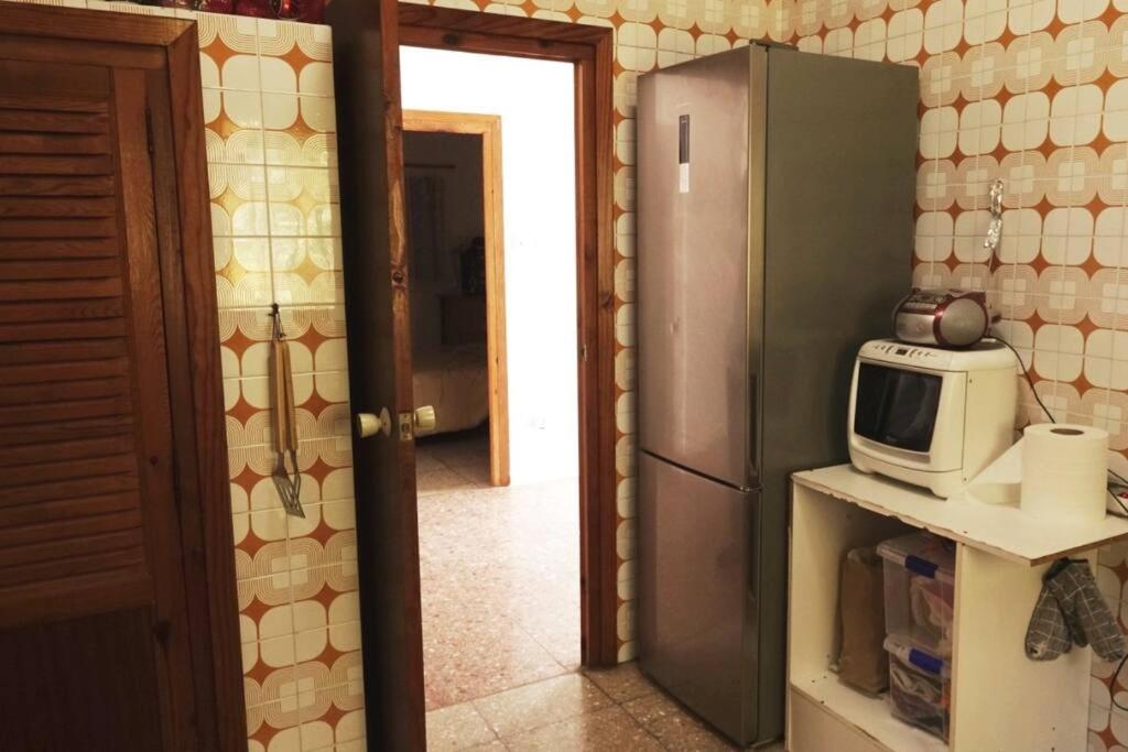 Ferienhaus Con Piscina Y Barbacoa 6 Personas En Plena Naturaleza *