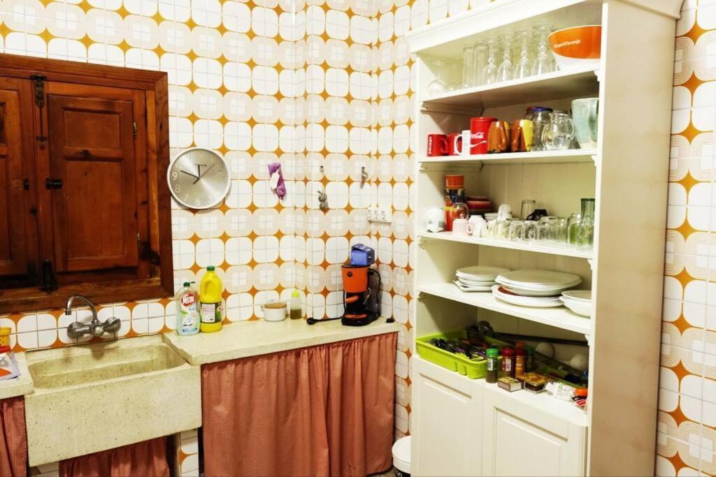 Con Piscina Y Barbacoa 6 Personas En Plena Naturaleza Ferienhaus Picassent